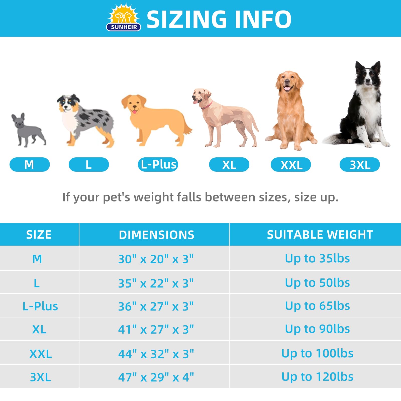 Sunheir plush Sherpa top provides cozy warmth for long naps.