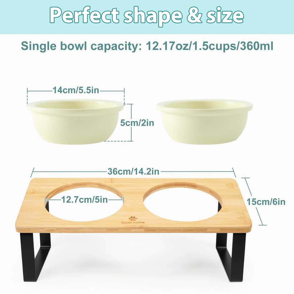 Sunhoo ceramic bowls beige closeup highlights food-grade material and smooth glaze