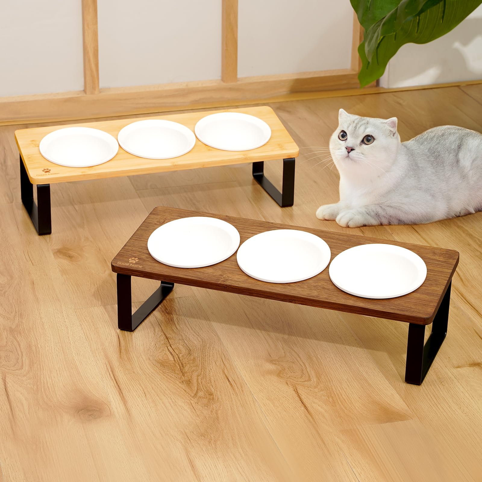 Sunhoo bowls are microwave and dishwasher safe for simple cleanup.