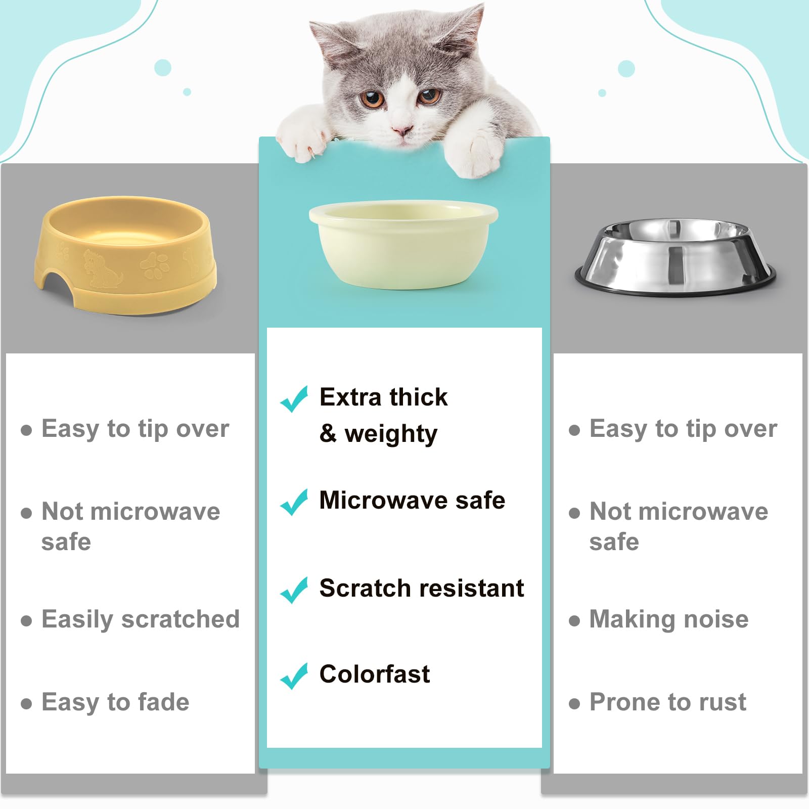 Sunhoo dishwasher-safe icon communicates quick cleaning after meals
