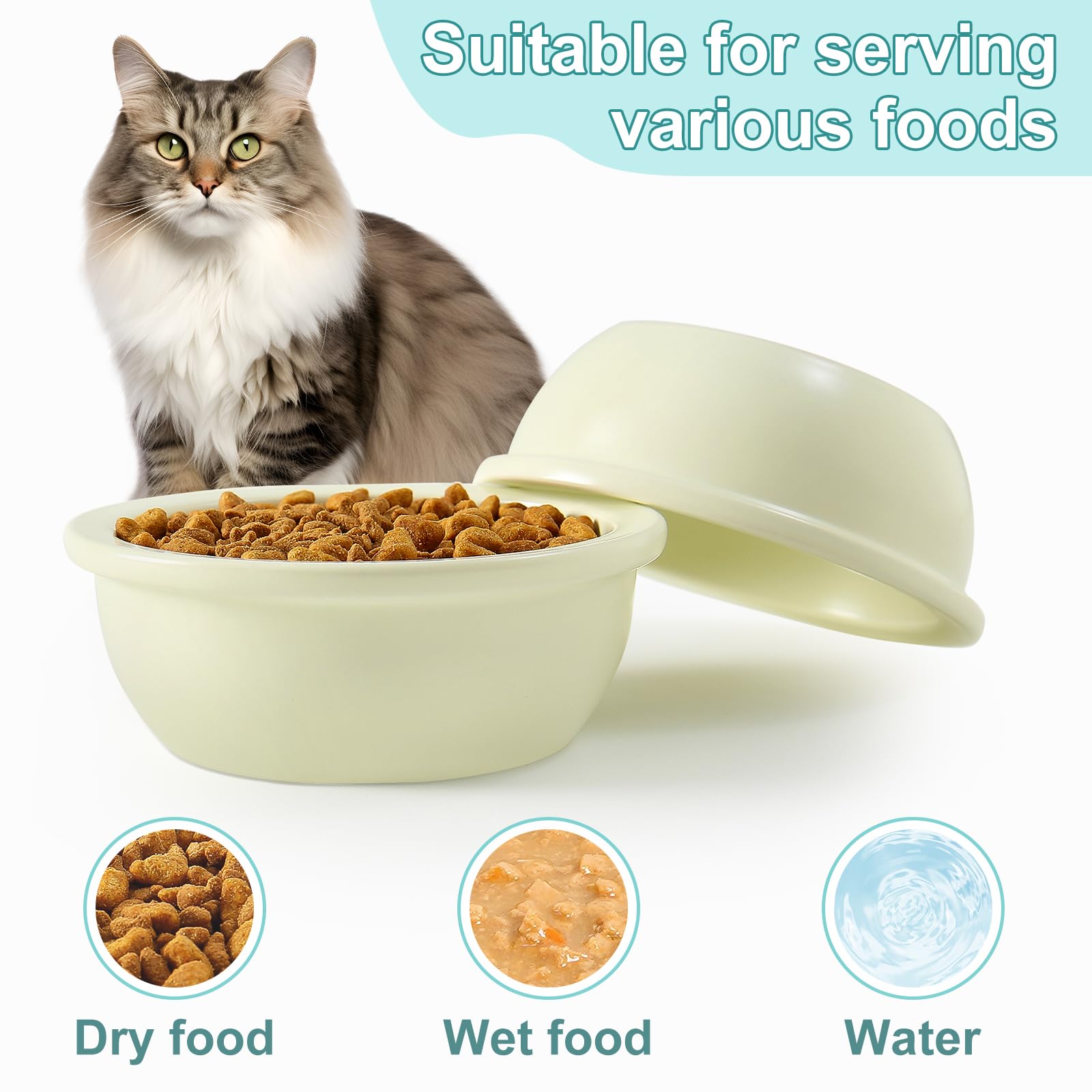 Sunhoo microwave-safe icon showcases convenient reheating for mixed meals