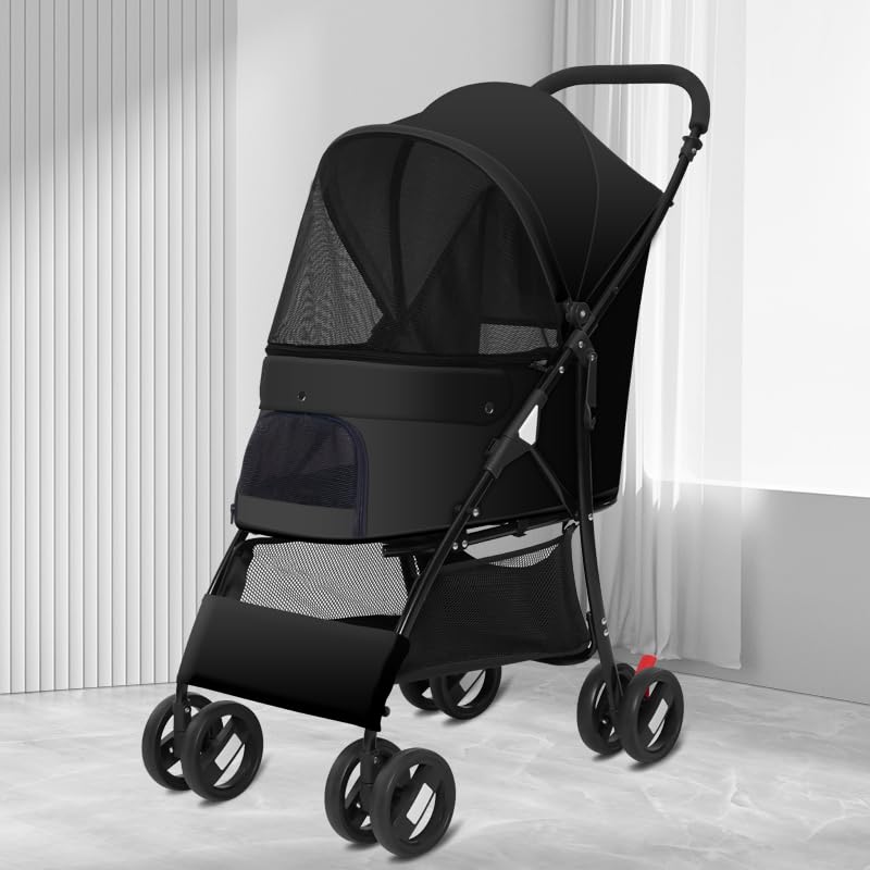 Sunny Sonny stroller-travel-fit shows lightweight design ideal for car trunks and trips.