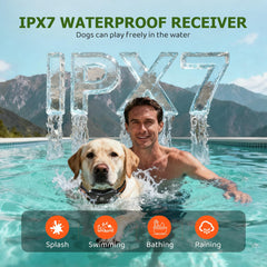 SunnyGo remote with memory function recalls settings quickly