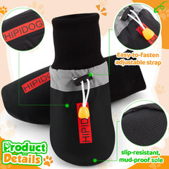 Sunnymove raincoat reflective-strip enhances visibility during low-light walks