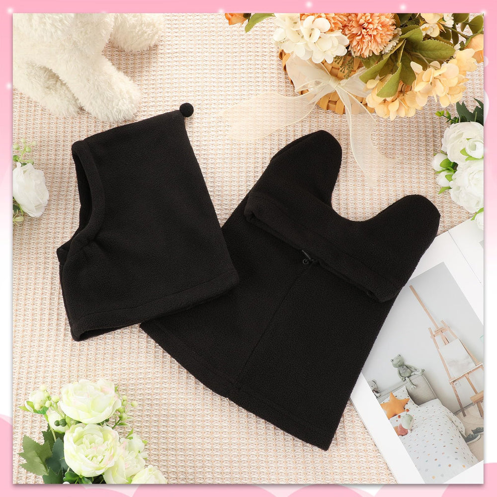 Sunnymove winter pet hat fashionable-outfit adds stylish flair to holiday photos