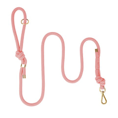 Sunraymascota leash 5ft length closeup showing balanced reach for daily walks