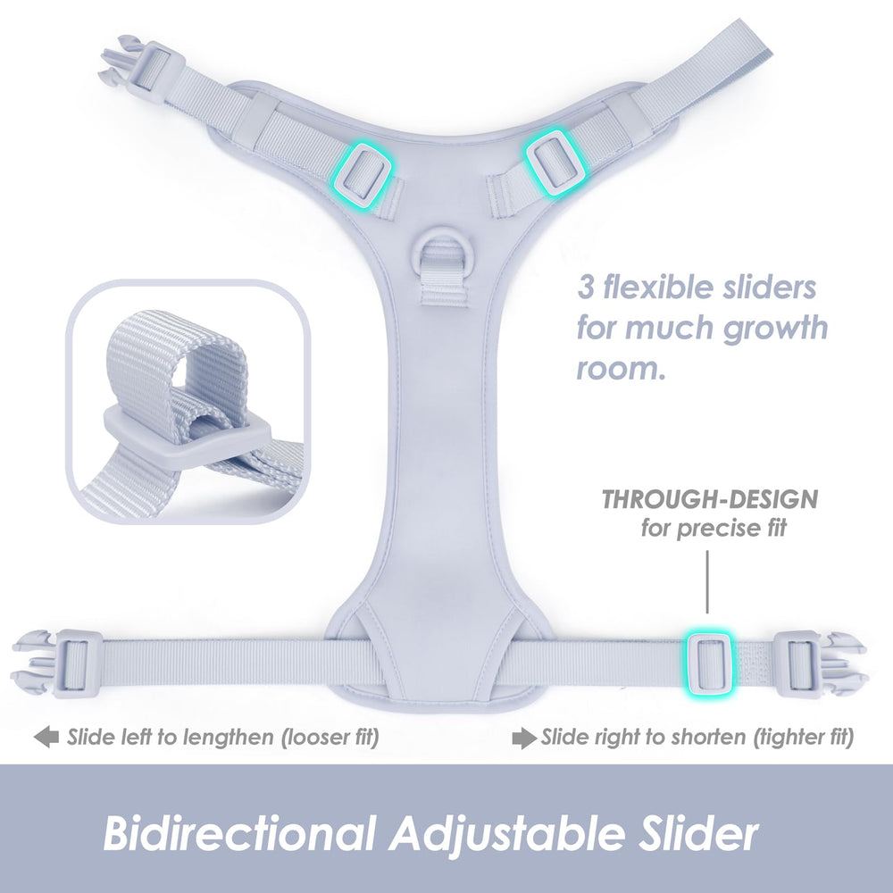 Sunraymascota space cotton outer layer with breathable mesh for comfort.