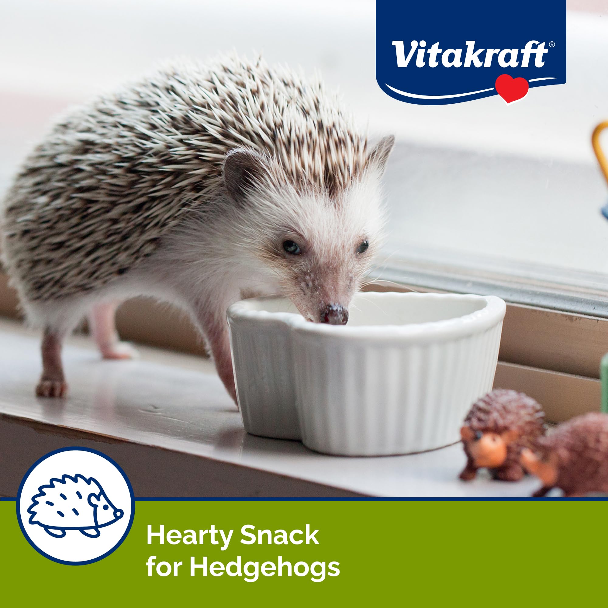 Sunseed Vita Prima Wigglers & Berries ingredients look wholesome and pronounceable.