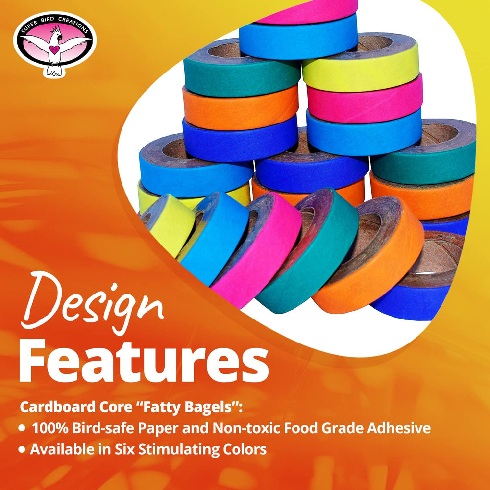 Fatty Bagels foot-toy use demonstrates dexterity training