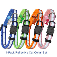 Close-up of breakaway buckle on SuperBuddy collar highlighting quick release safety.