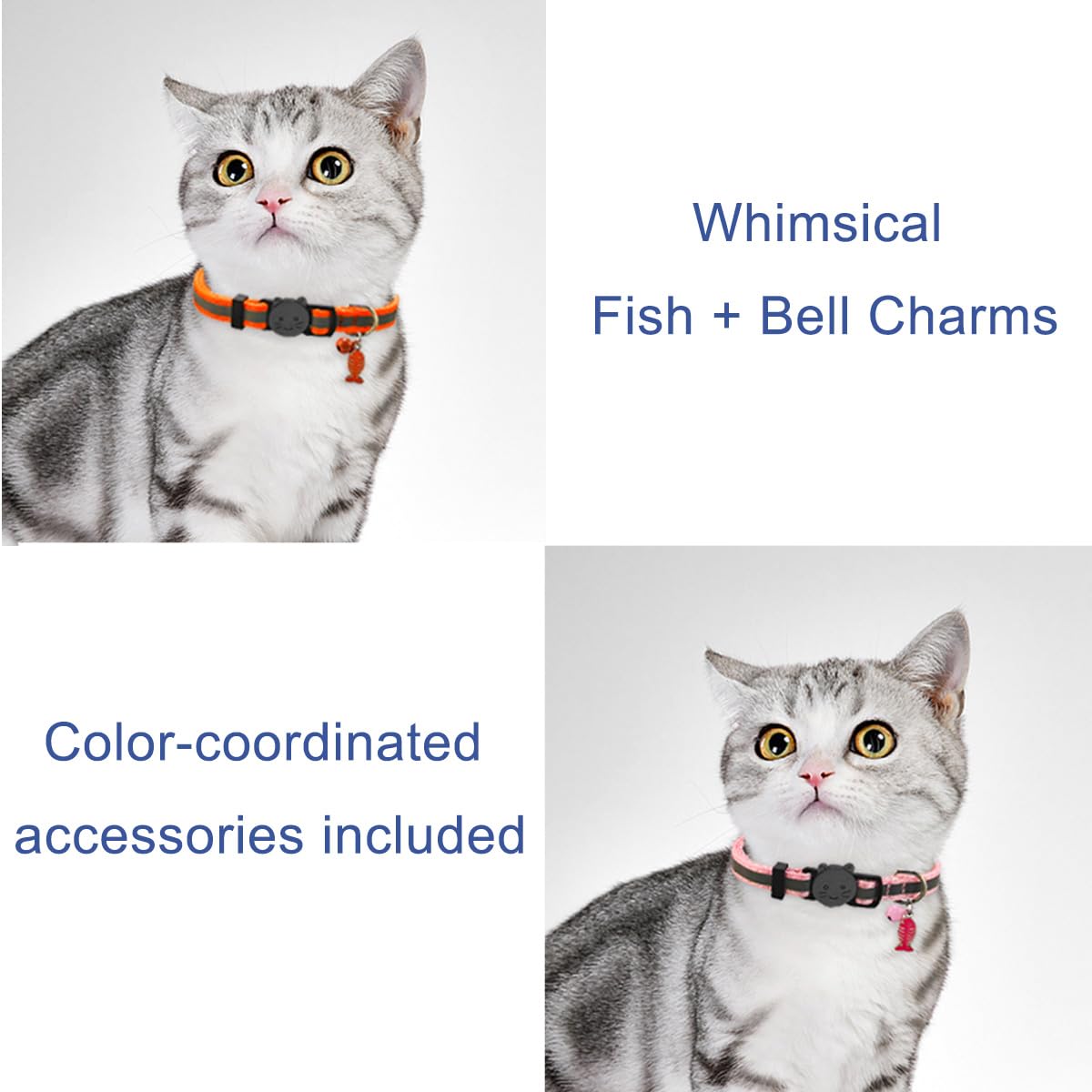 Lightweight, durable material on SuperBuddy collars ensures comfortable wear.