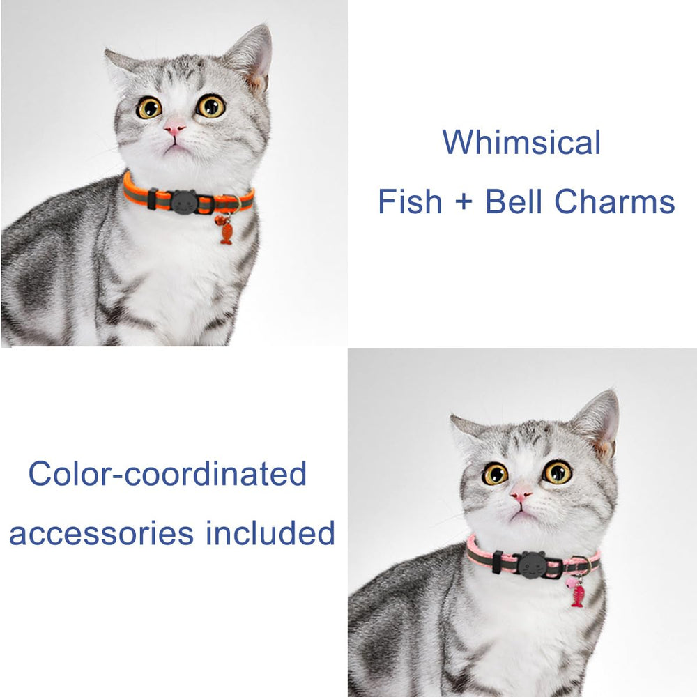 Lightweight, durable material on SuperBuddy collars ensures comfortable wear.