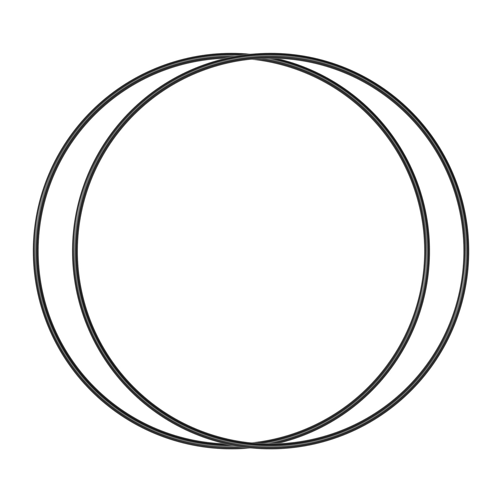 SuperDi Gamma2 O-ring pack in packaging for quick backup replacement