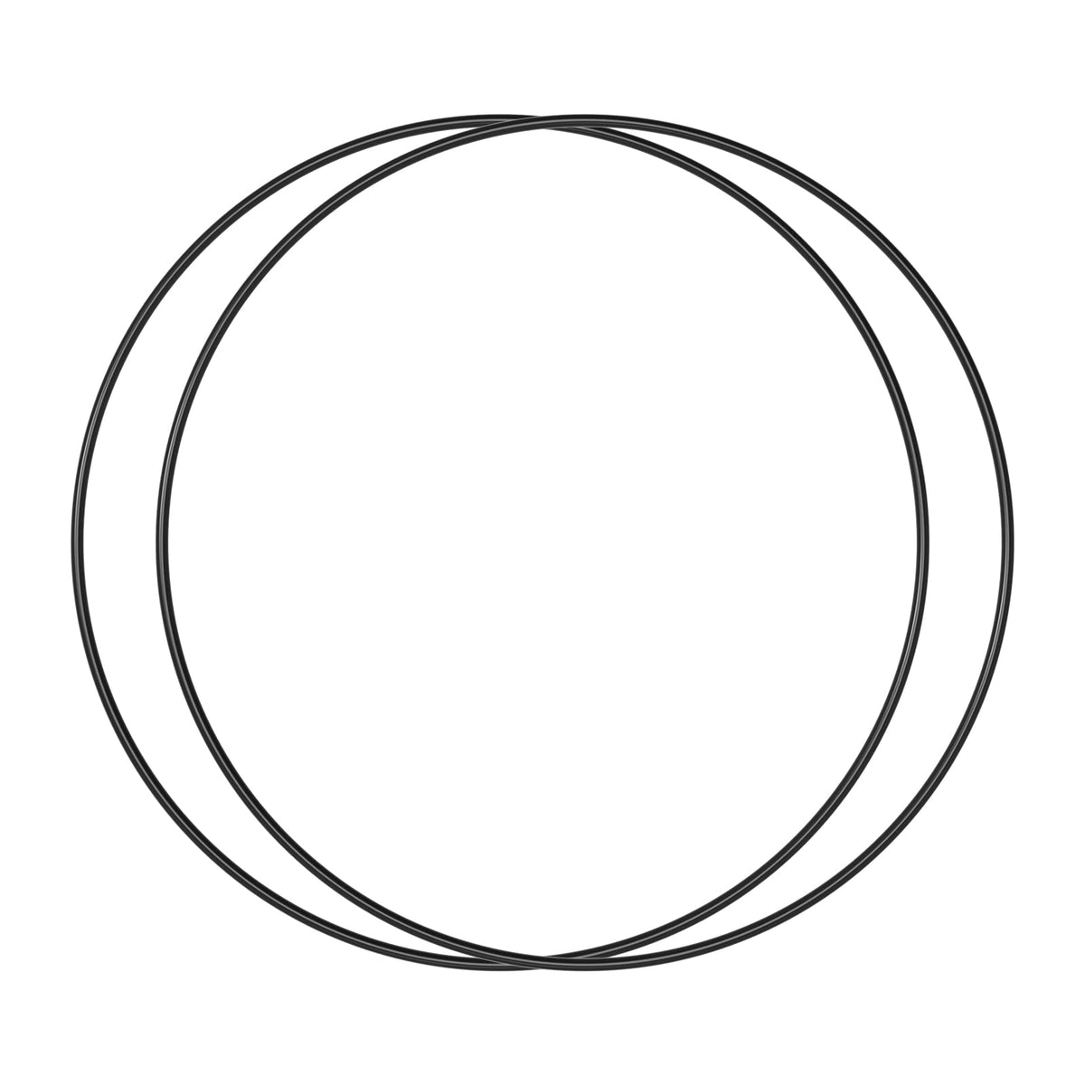 SuperDi Gamma2 O-ring pack in packaging for quick backup replacement