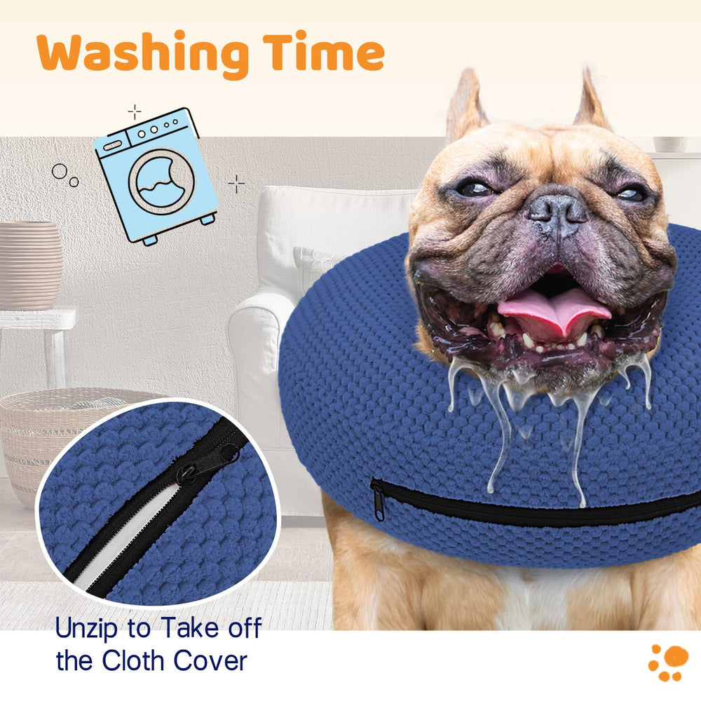 Supet adjustable-fit ensures snug wear without slipping