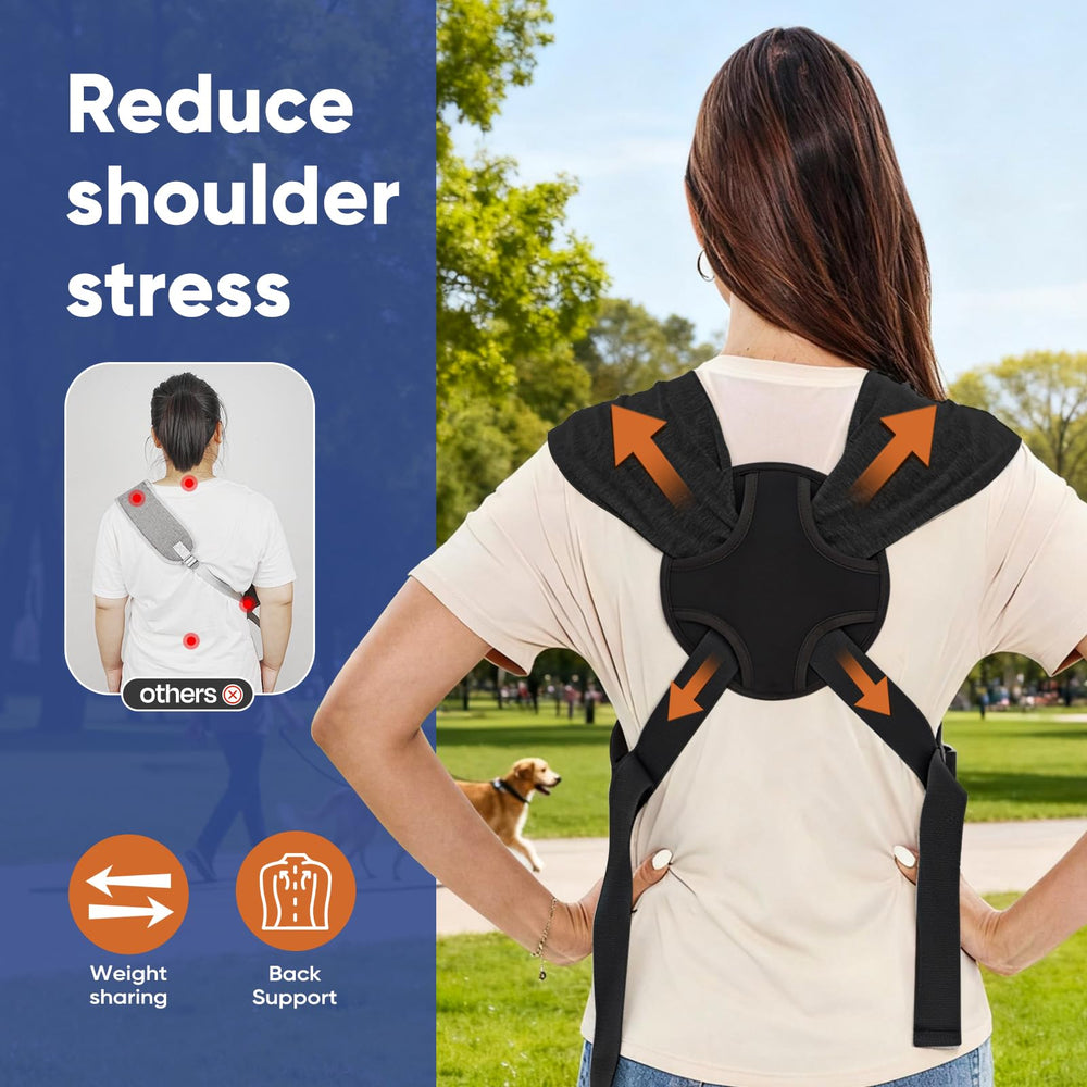 Supet sling soft cotton fabric close-up shows gentle, breathable comfort for pets.