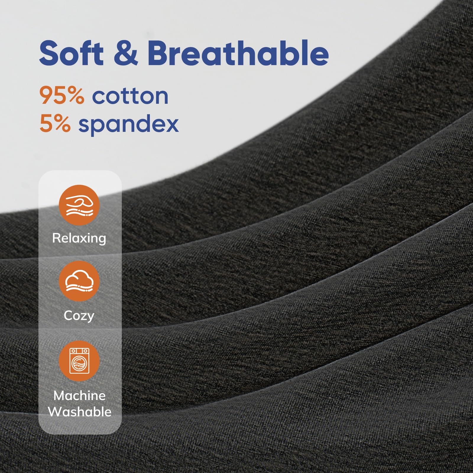 Supet sling travel and hike scenarios for convenient outings.