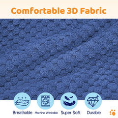 Supet inner-strap design secures the collar for a reliable fit