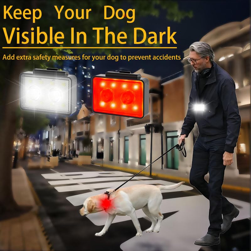 SUPPENGUIN Secure clip fits most collars for easy attachment