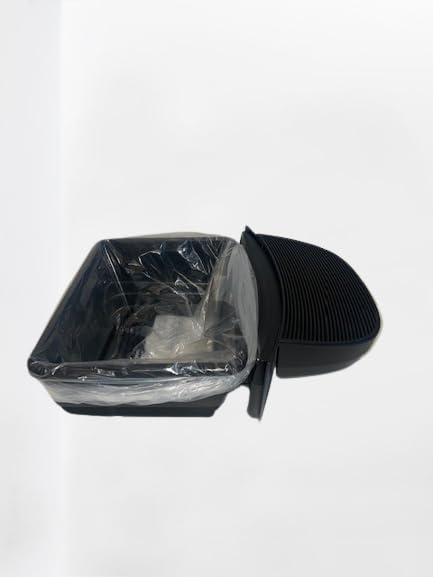 Supple Home easy-change design enables quick bag swaps with minimal mess.