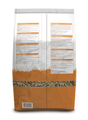 Supreme Petfoods Science Selective rat food packaging detail—premier packaging quality.