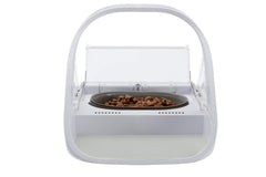 SureFeed portion scales reveal weight accuracy for consistent meals.