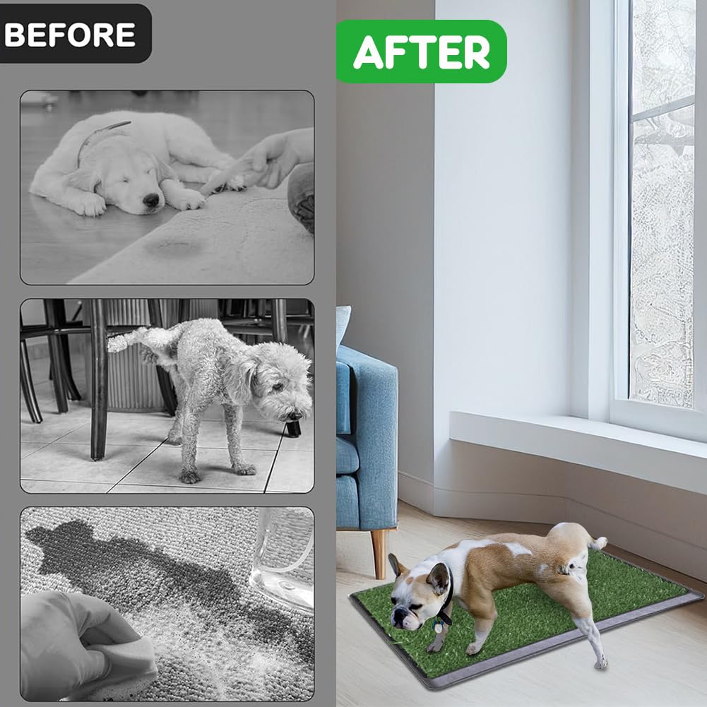 Suwuyue waterproof tray back with drainage holes supports quick cleanup.