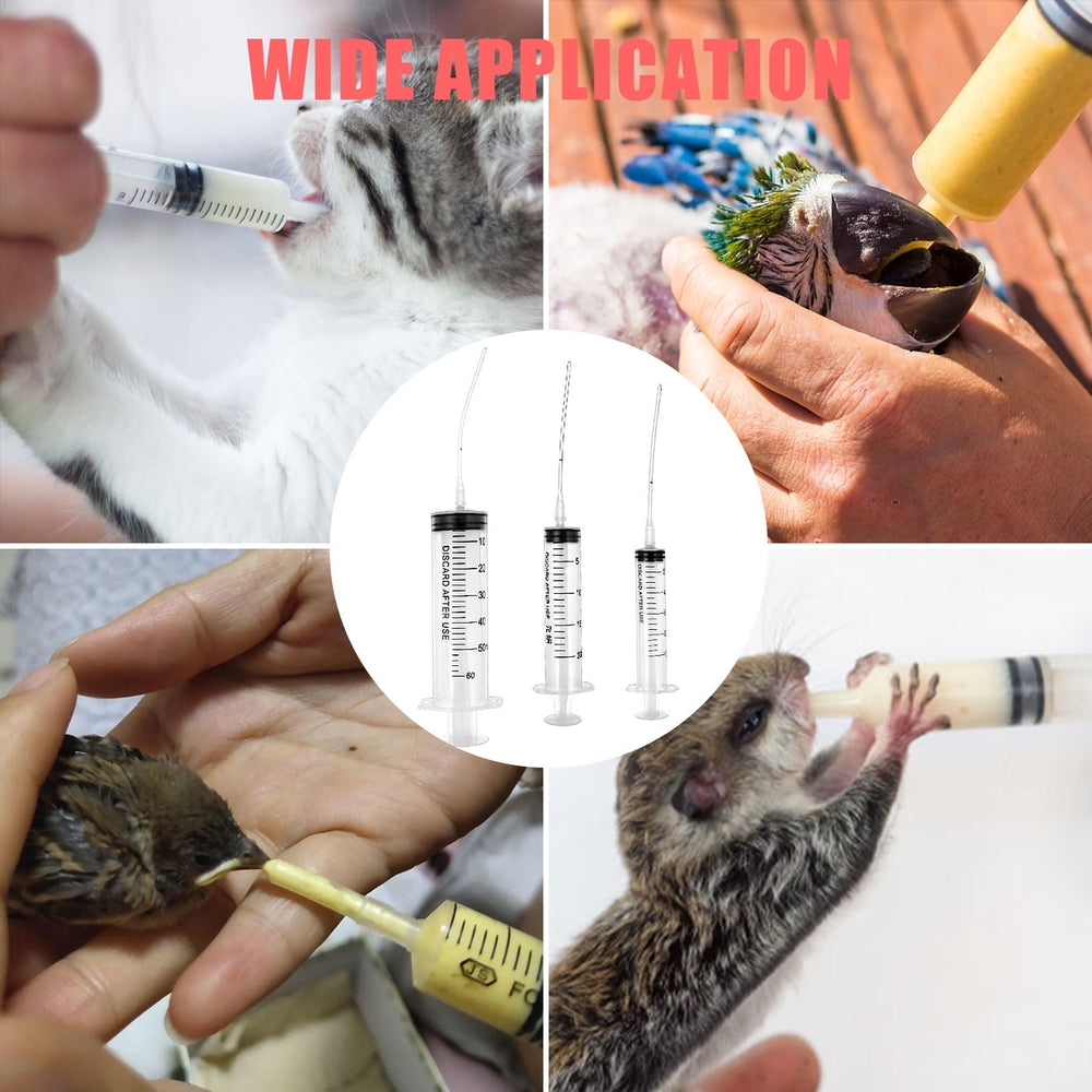 Suxgumoe scale and cleaning—easy measurement and thorough sanitization.