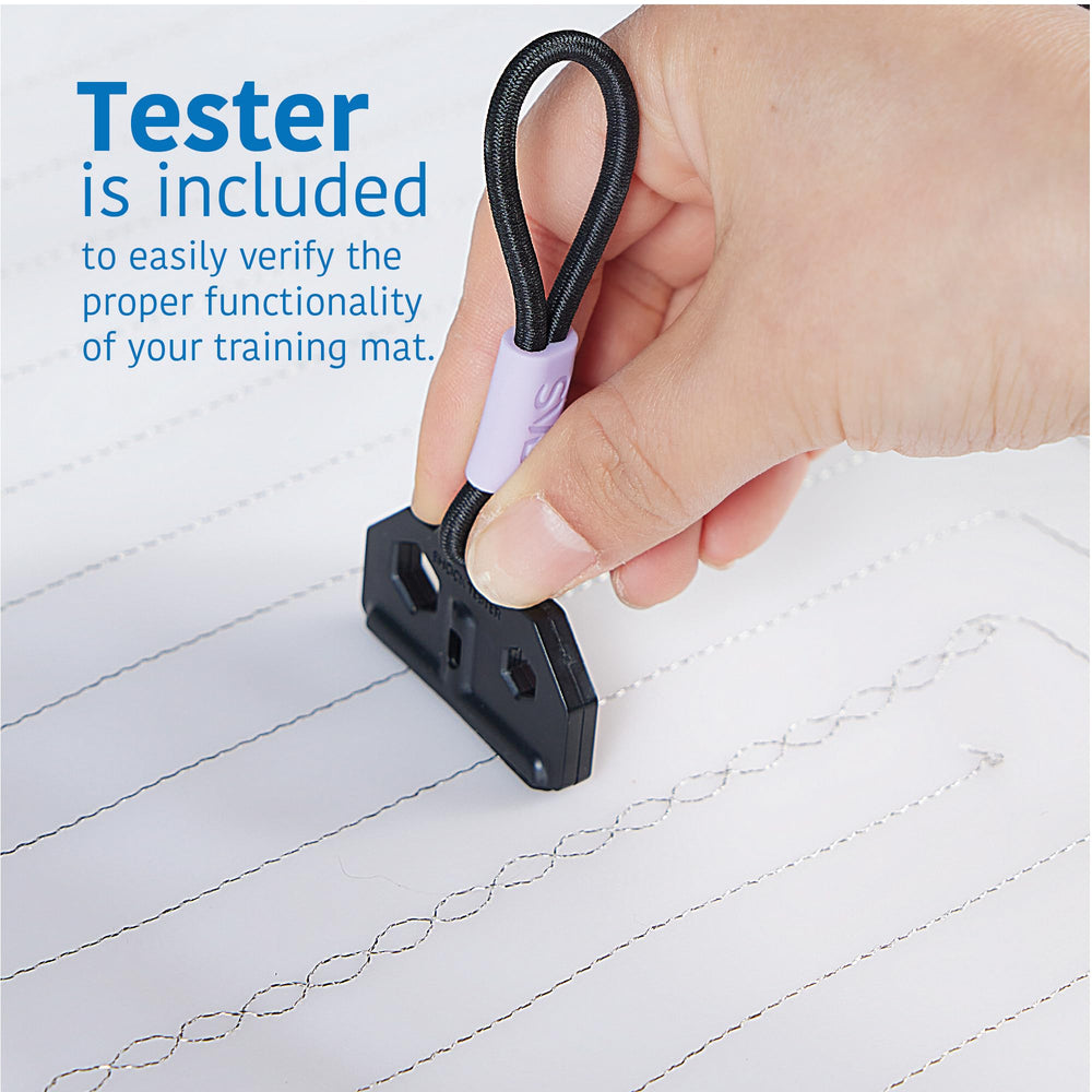 SVD.PET static beep combo offers multi mode training options.