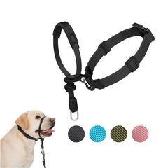 SVD.PET collar frontal sin tirar en paseos diarios para control suave