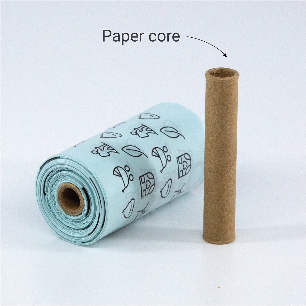 SVD.PET rolls compatible with standard dispensers for quick access