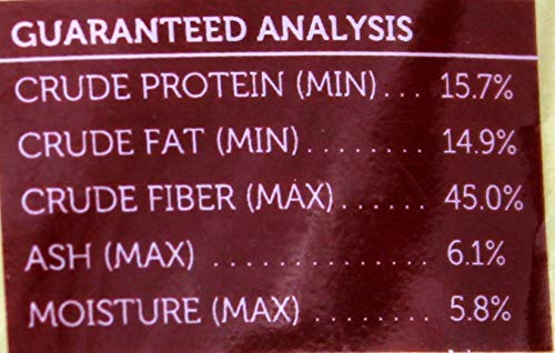 Sweet Harvest chili peppers treat in dish highlighting feeding versatility.