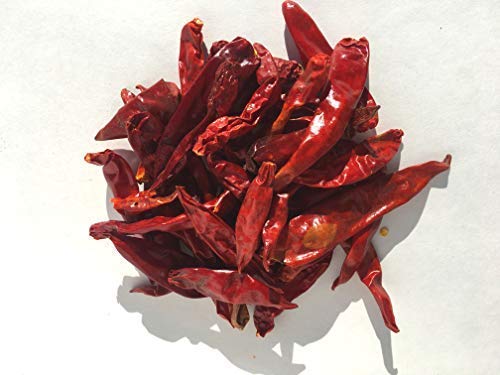 Sweet Harvest chili peppers treat no-refrigeration required on shelf.