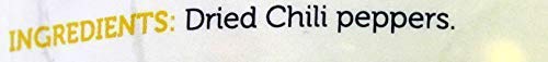 Sweet Harvest chili peppers treat display with cockatiel parakeet and macaw for versatile feeding.