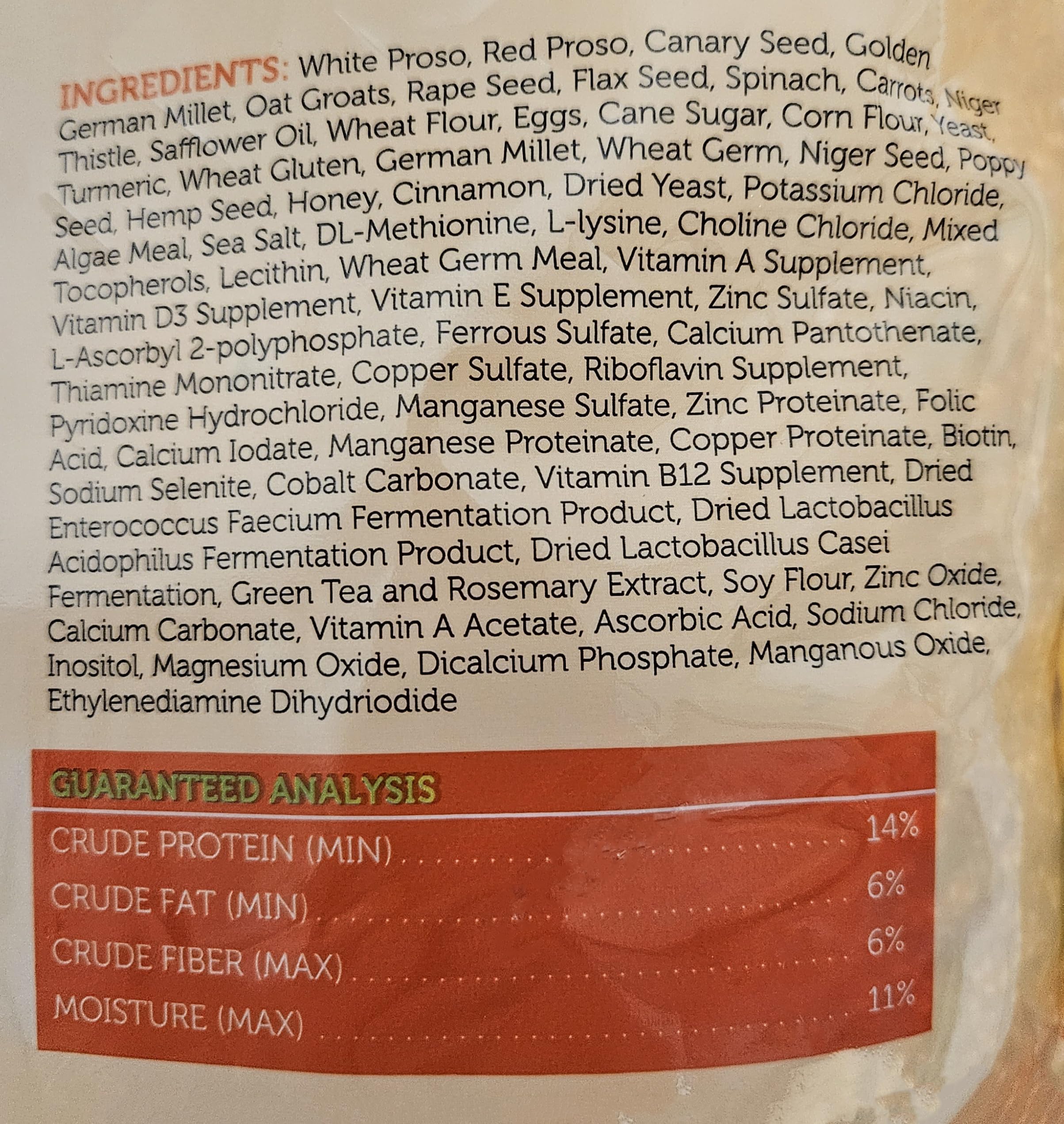 Sweet Harvest finch feeder dining scene easy to refill