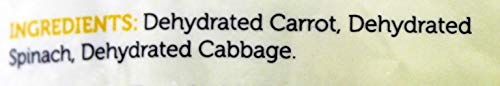 Sweet Harvest healthy-bird-treat-variety: appeals to cockatiels, parakeets, and parrots alike.