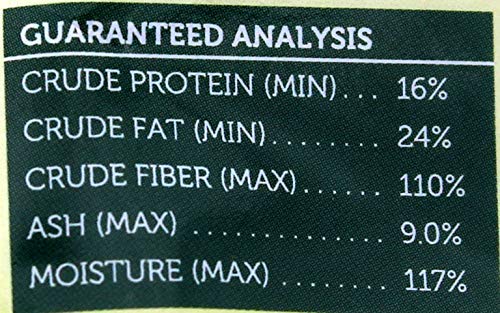 Sweet Harvest small-easy-to-eat-pieces: convenient feeding option for busy bird owners.
