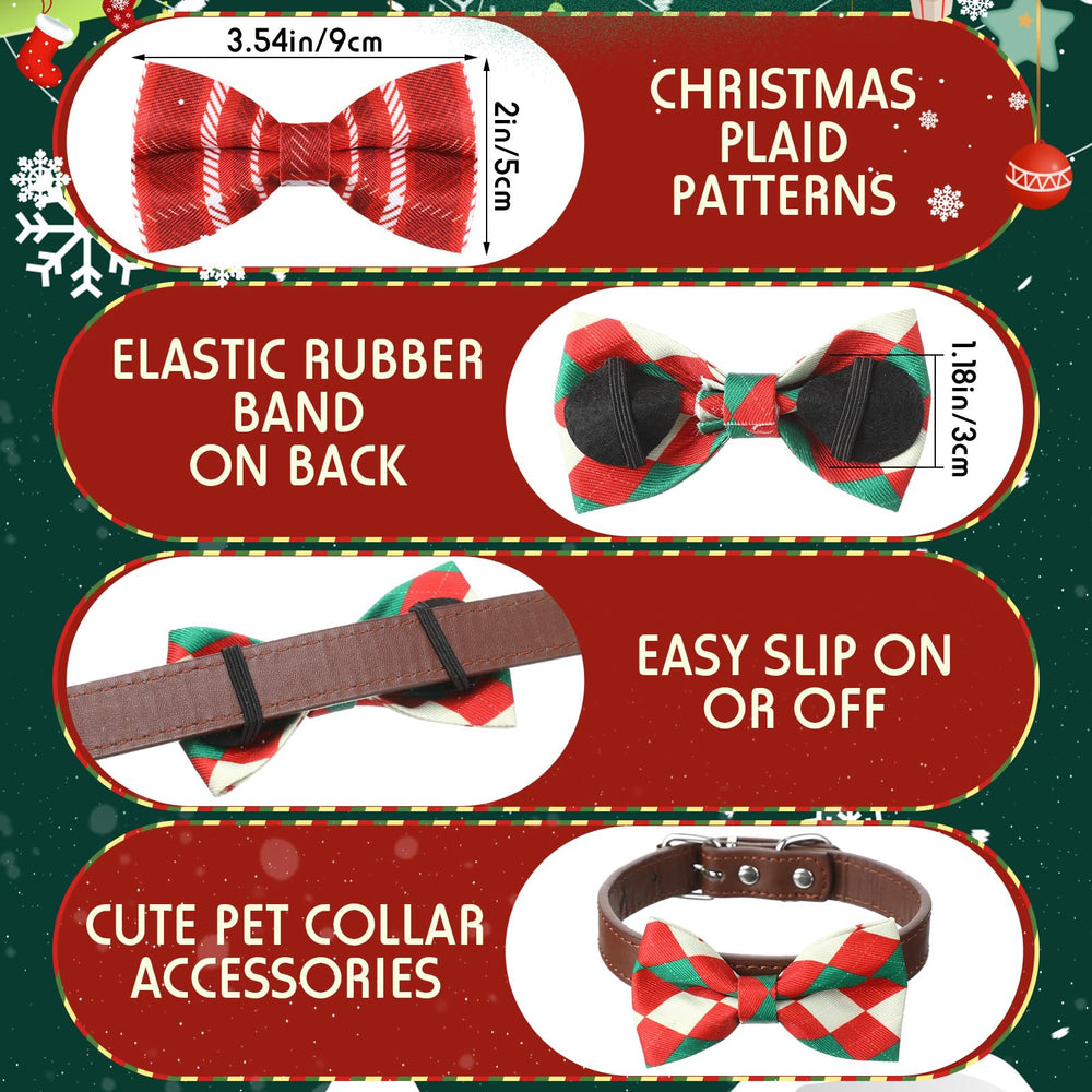 Sweetude elastic-backed bows demonstrate easy slip-on and removal