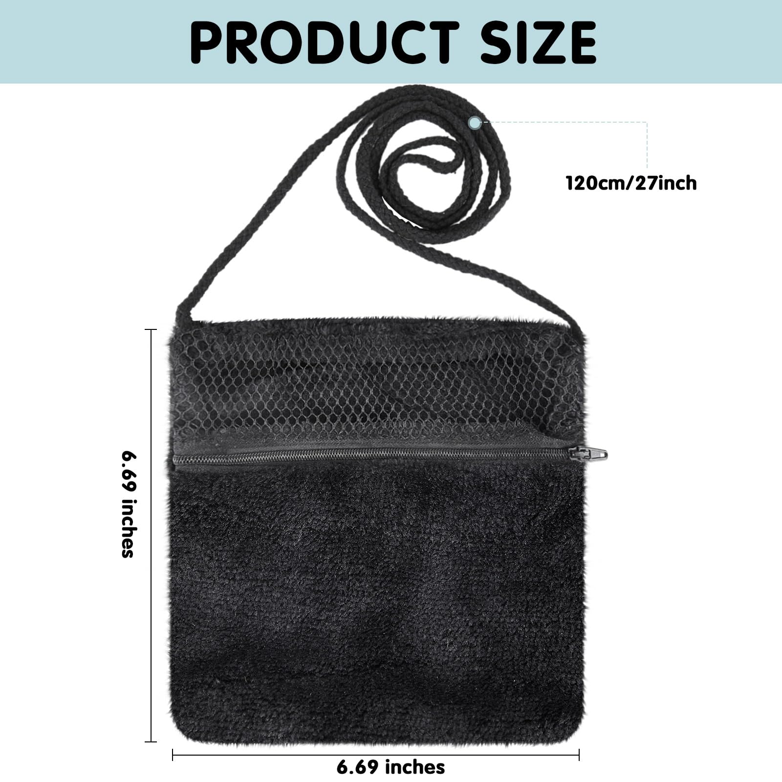 Sweetude bonding pouch outdoor use shows compact carry for small pets.