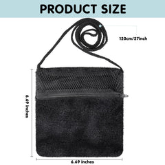 Sweetude bonding pouch outdoor use shows compact carry for small pets.