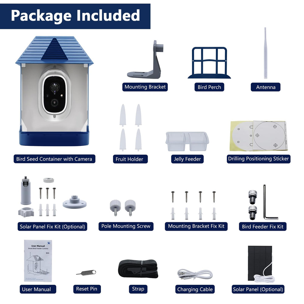 Swingers WiFi Sharing viewable by up to eight people.