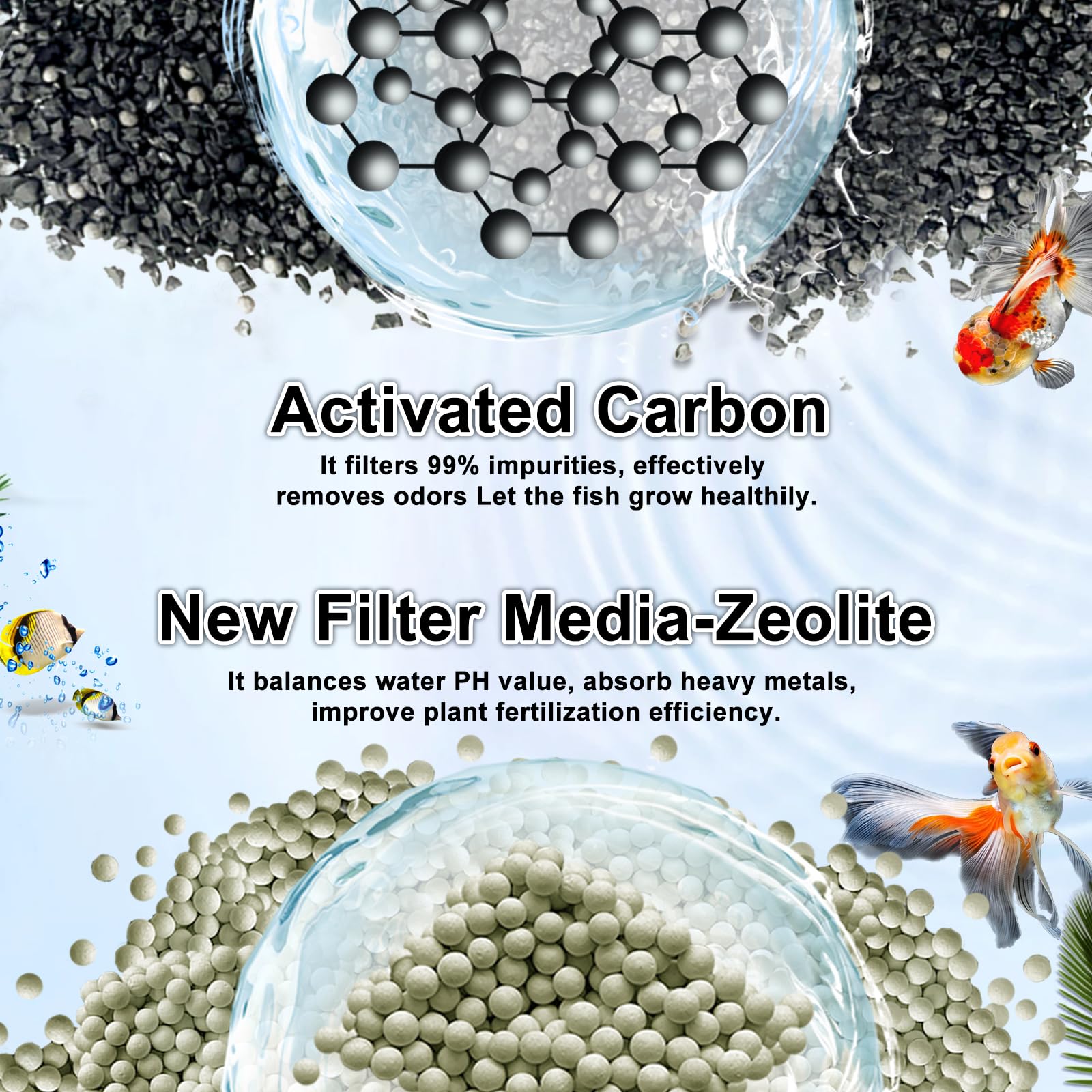 Close-up of Switior cartridge being inserted into a filter chamber.