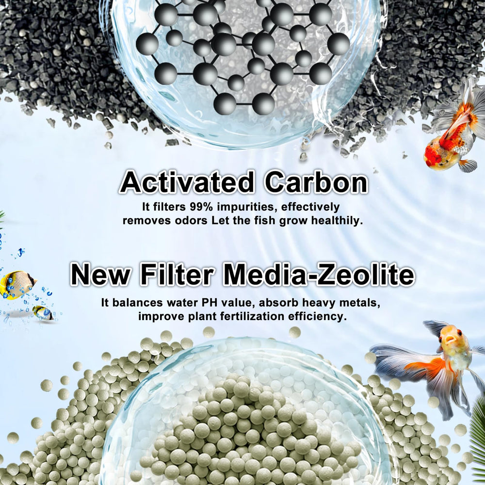 Close-up of Switior cartridge being inserted into a filter chamber.