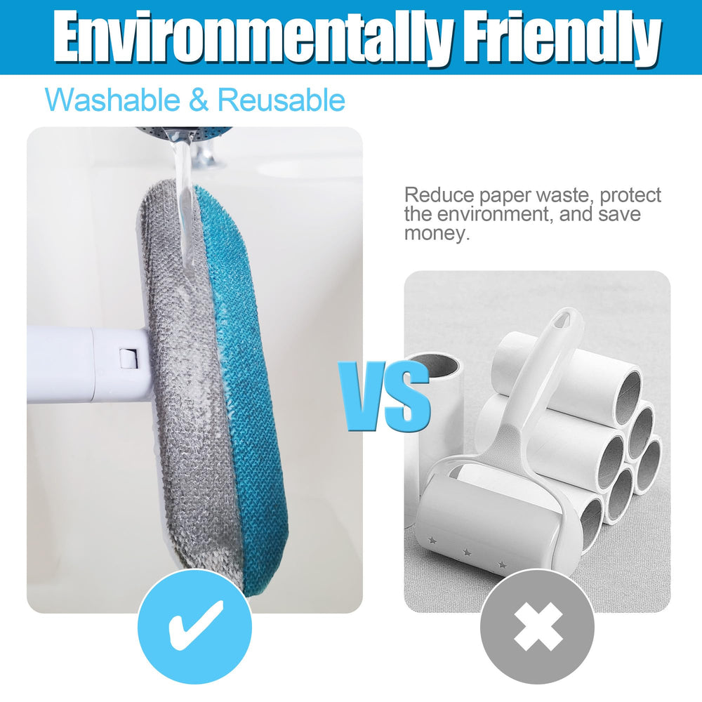 SWJDQS tool back rubber scraper tackles water stains on surfaces.