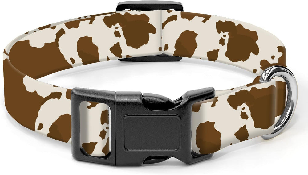 SXboxing dog collar with soft padding for comfortable all-day wear.
