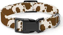 SXboxing dog collar with soft padding for comfortable all-day wear.