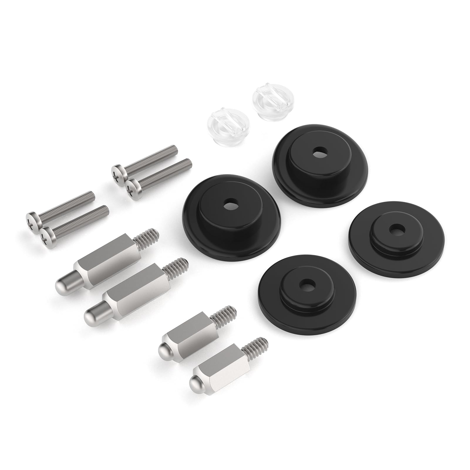 Sxkxm RFA-529 prongs short provide reliable contact for PetSafe collars