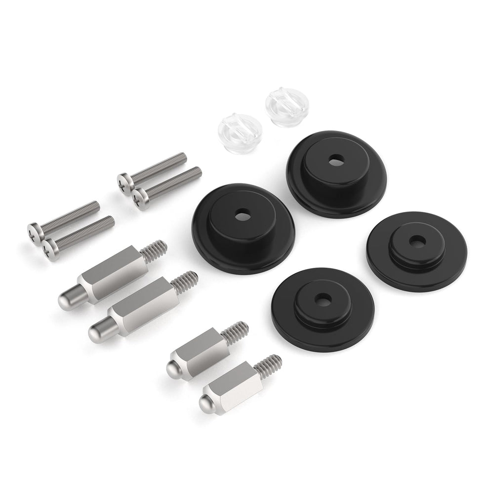 Sxkxm RFA-529 prongs short provide reliable contact for PetSafe collars