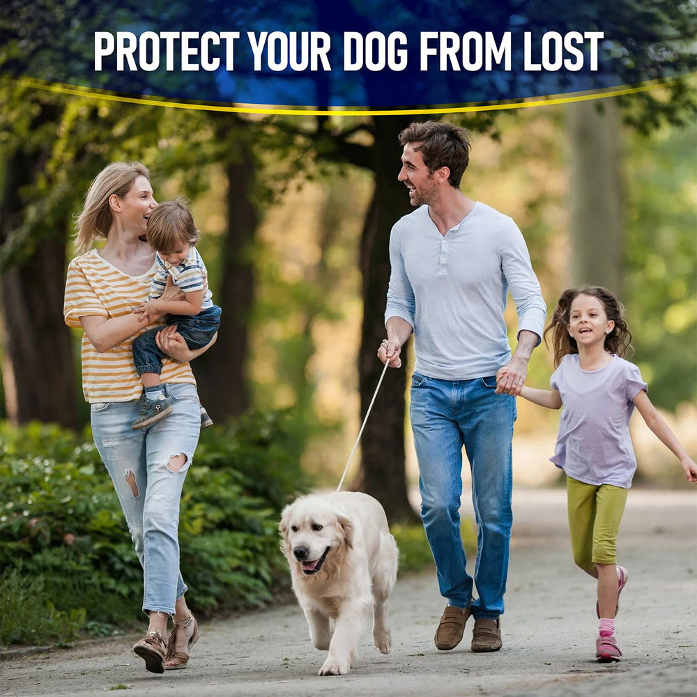 Sxkxm RFA-529 receiver secure keeps collars attached during outdoor use