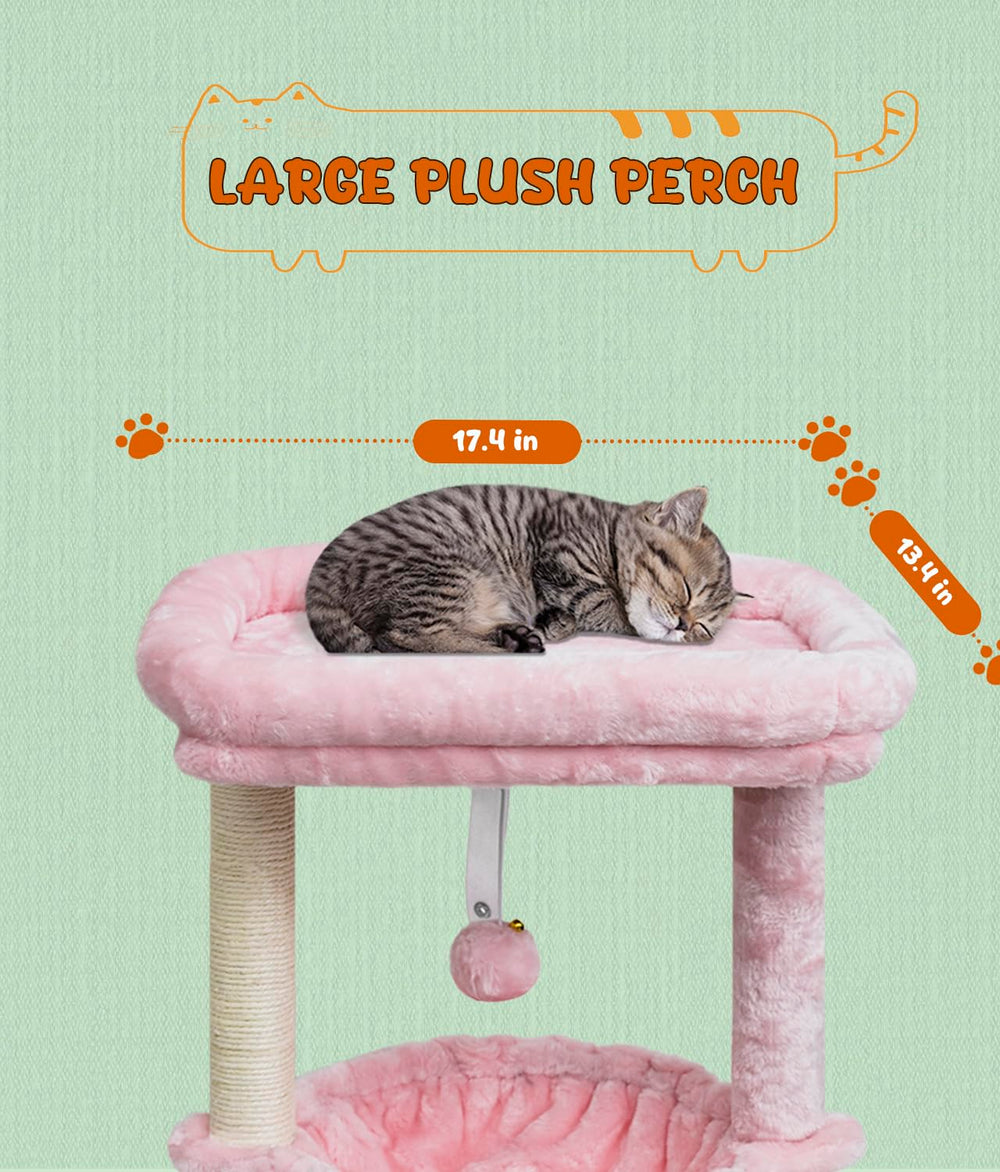 SYANDLVY sisal scratching posts help satisfy instinct and protect furniture